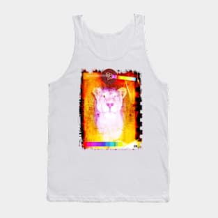 the queen Tank Top